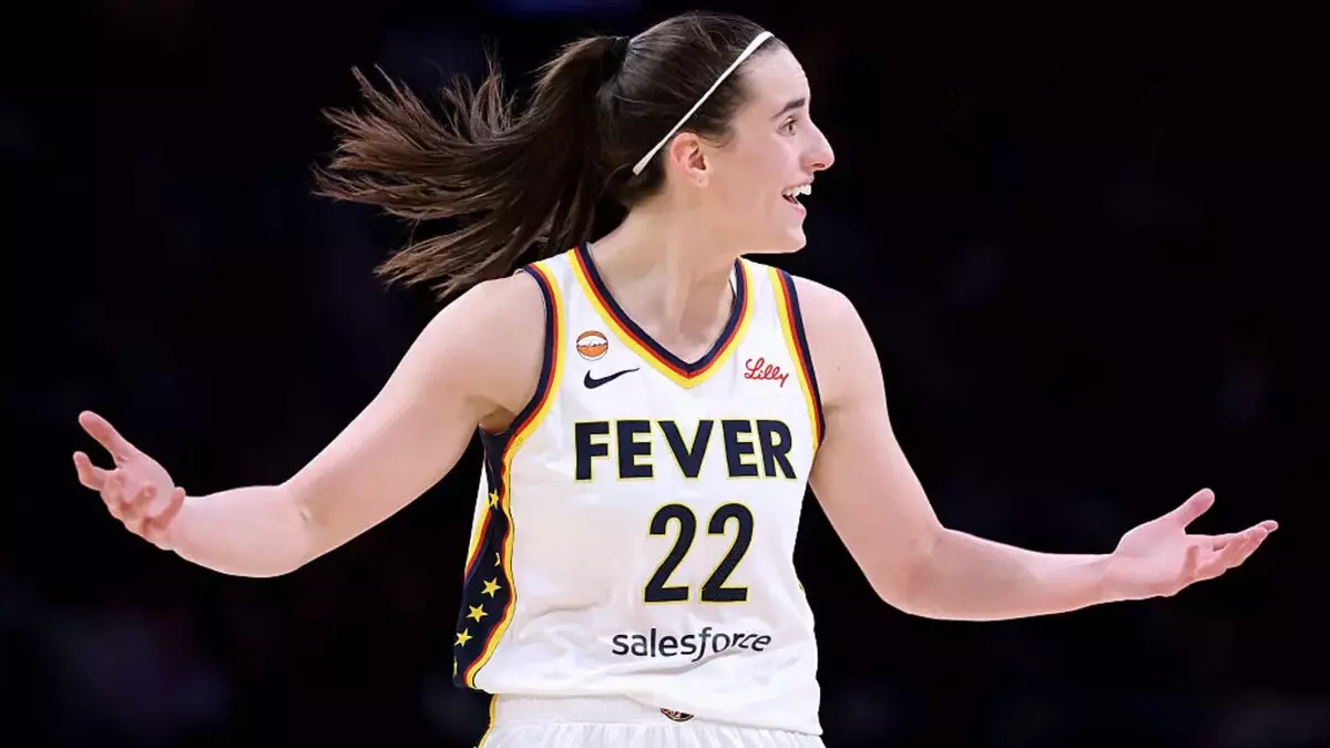 Where to Stream the 2026 WNBA Season Live Online