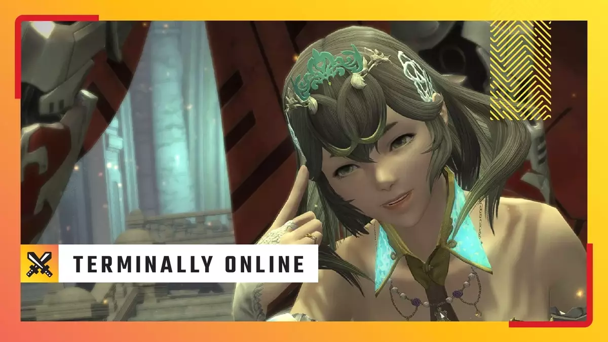 The Art of Imperfection: Why Deliberate Class Imbalance Enhances MMOs