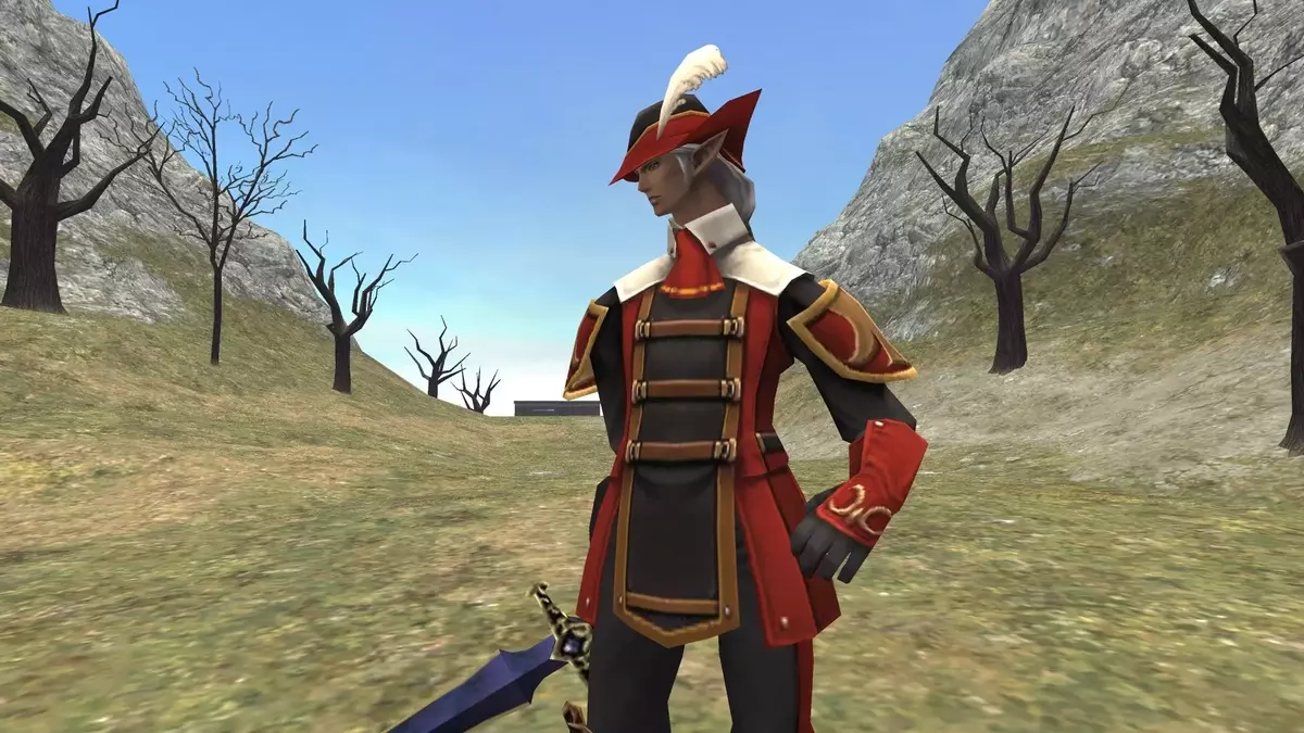 Final Fantasy XI: A Long-Standing MMO's Continued Evolution
