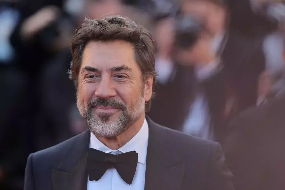 Javier Bardem's Cannes Triumph for 'The Beloved': A Seven-Minute Ovation
