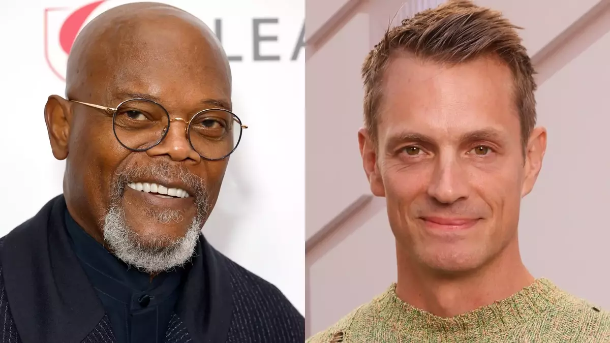 Aura Entertainment Acquires US Rights for Renny Harlin's Action Thriller 'The Beast' Starring Samuel L. Jackson