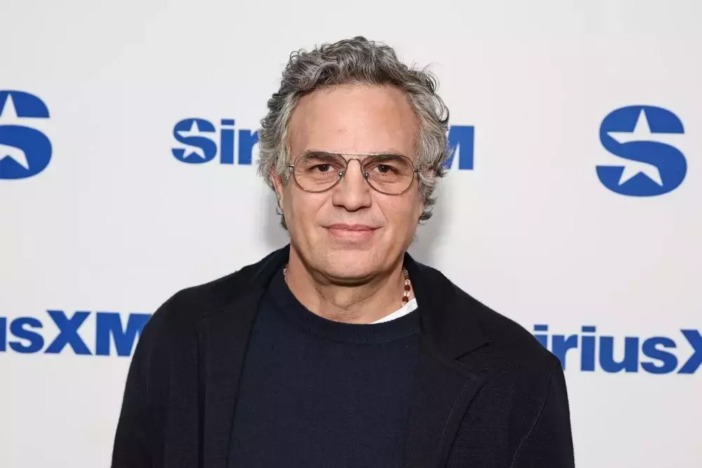 Mark Ruffalo Fears Blacklisting for Opposing Paramount-Warner Bros. Merger