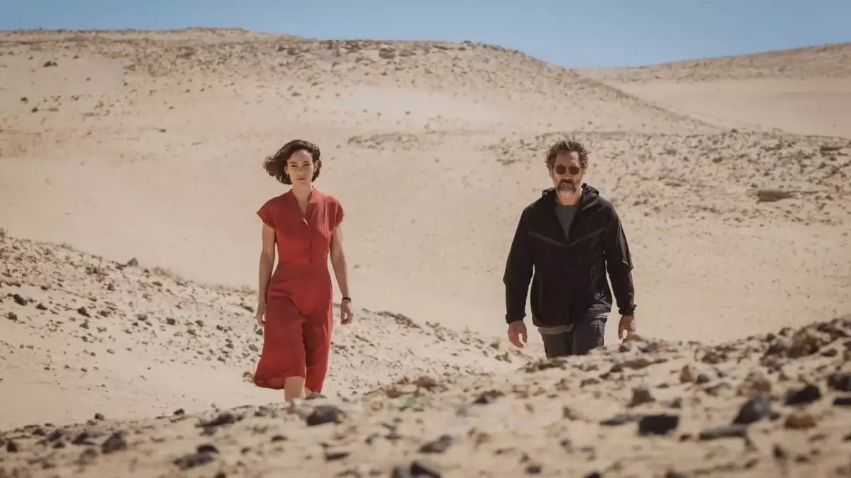 Spanish Cinema's Flourishing Moment: Cannes Recognition and Box Office Success
