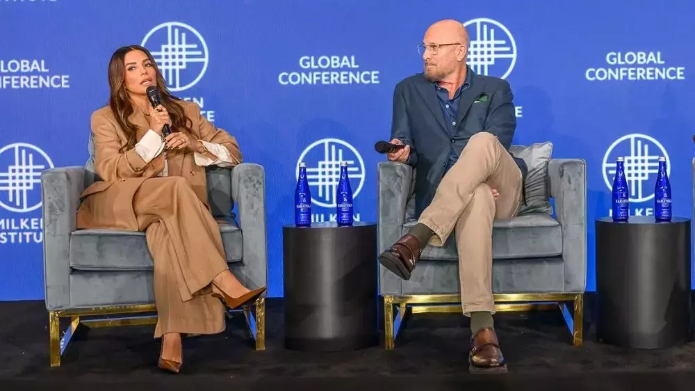 Celebrities as Investors: Beyond the Spotlight