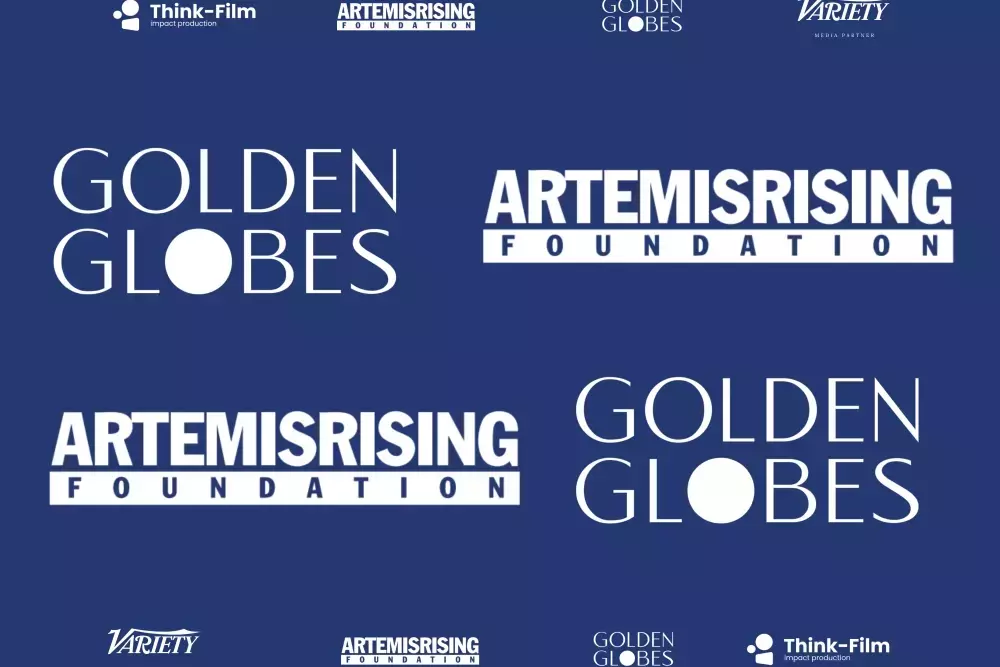 Golden Globes, Artemis Rising Foundation, and Think-Film Impact Production Announce Documentary Filmmaker Award in Cannes