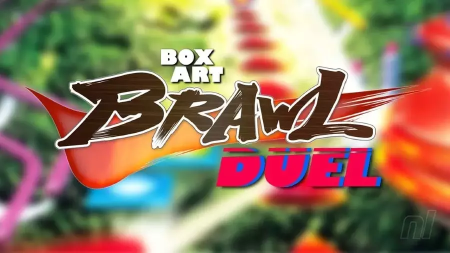 Box Art Battle: Galactic Pinball