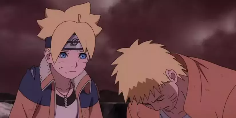 Boruto's Journey: From Underwhelming Sequel to Unique Standalone Saga