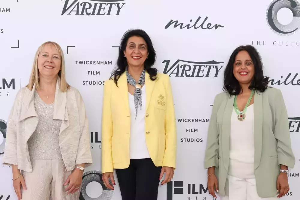 Twickenham Film Studios and Miller Launch Innovative Insurance Referral Service for Film Producers