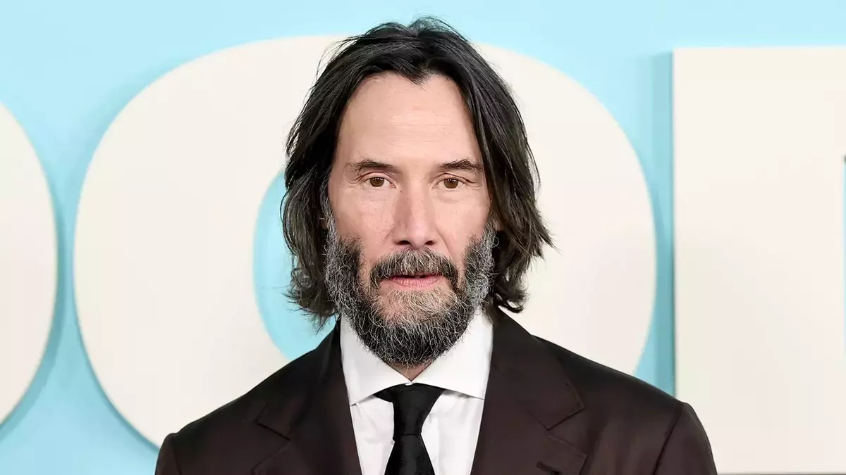 Keanu Reeves to Voice Lead in Japanese Stop-Motion Samurai Epic 'Hidari'