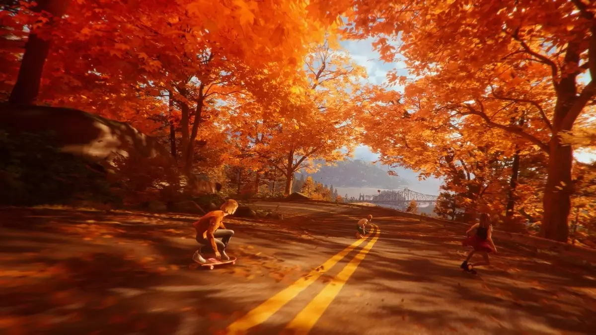 “Mixtape” Challenges Game of the Year Norms Amidst Online Discourse