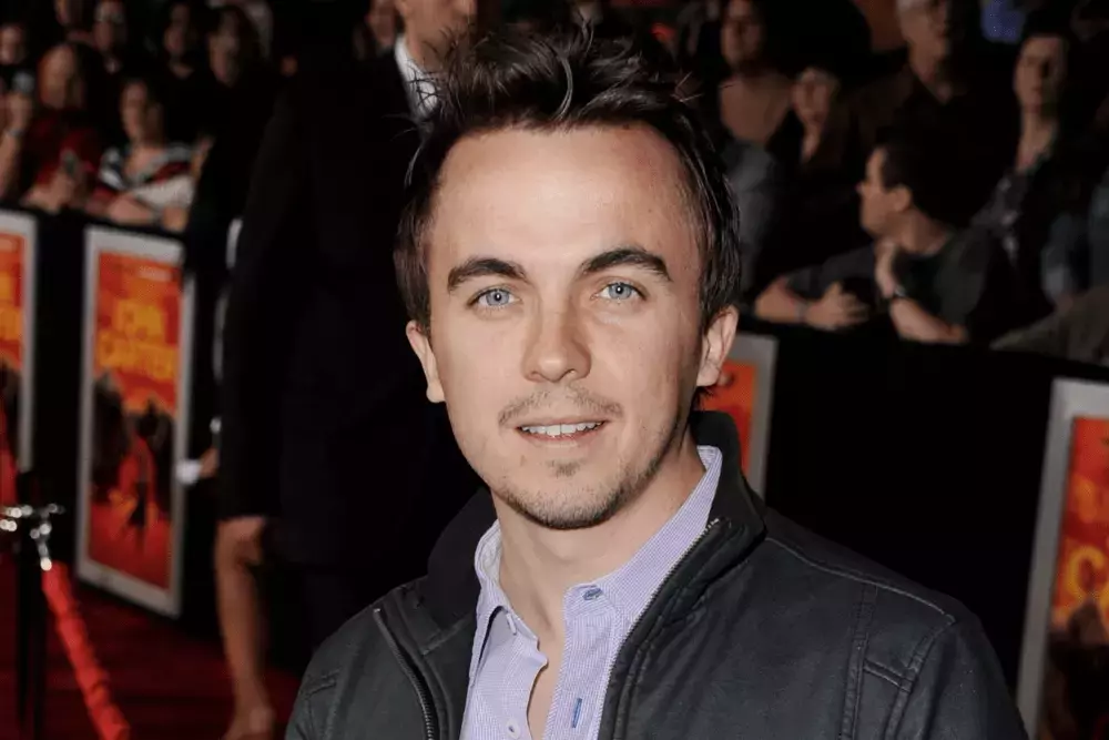 Muniz, Lloyd Join 'Christopher Hope' Adventure Film