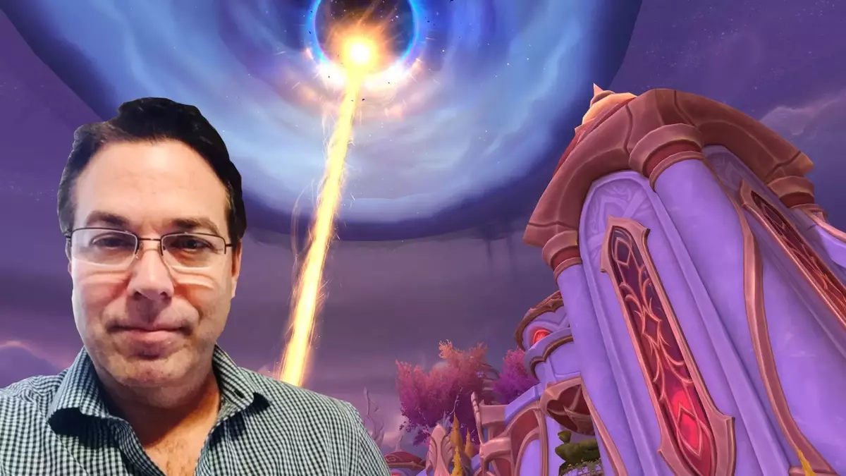 Gaming Insights from Industry Veteran Scott Miller