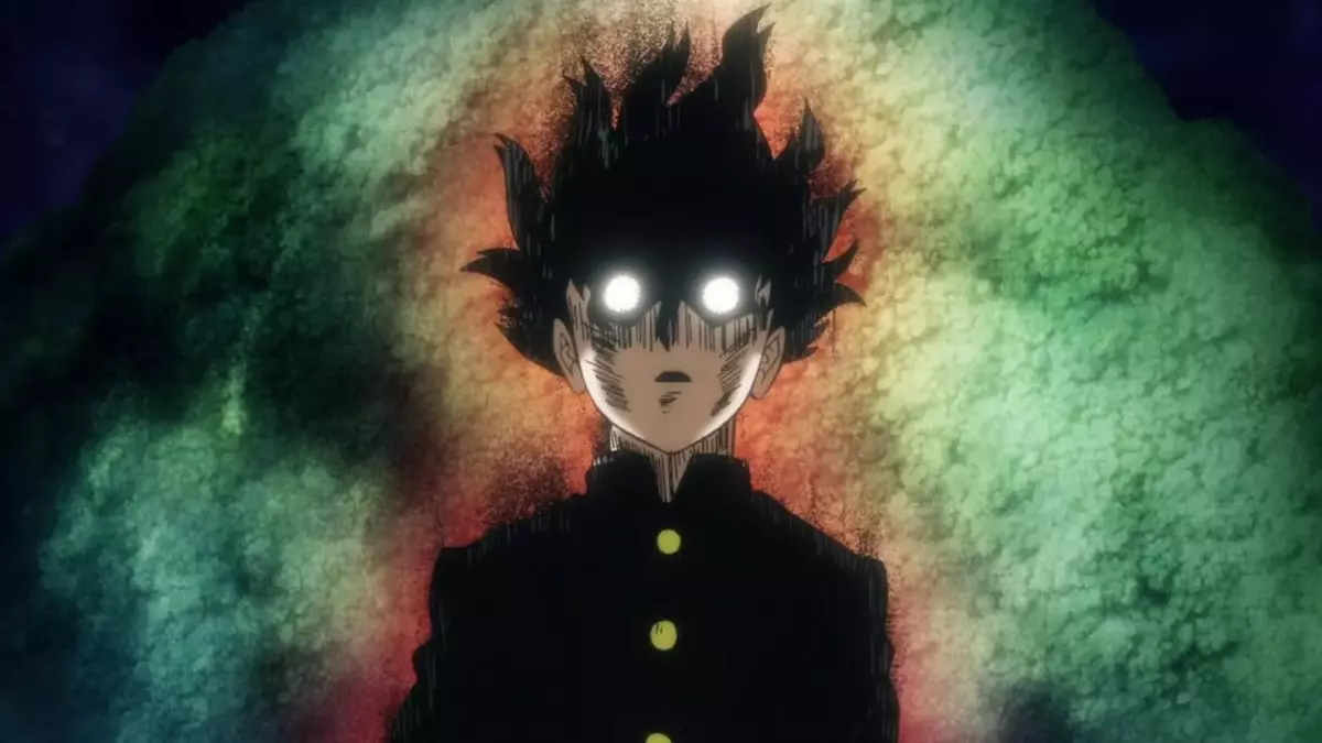 Mob Psycho 100: A Shonen Subversion Emphasizing Empathy