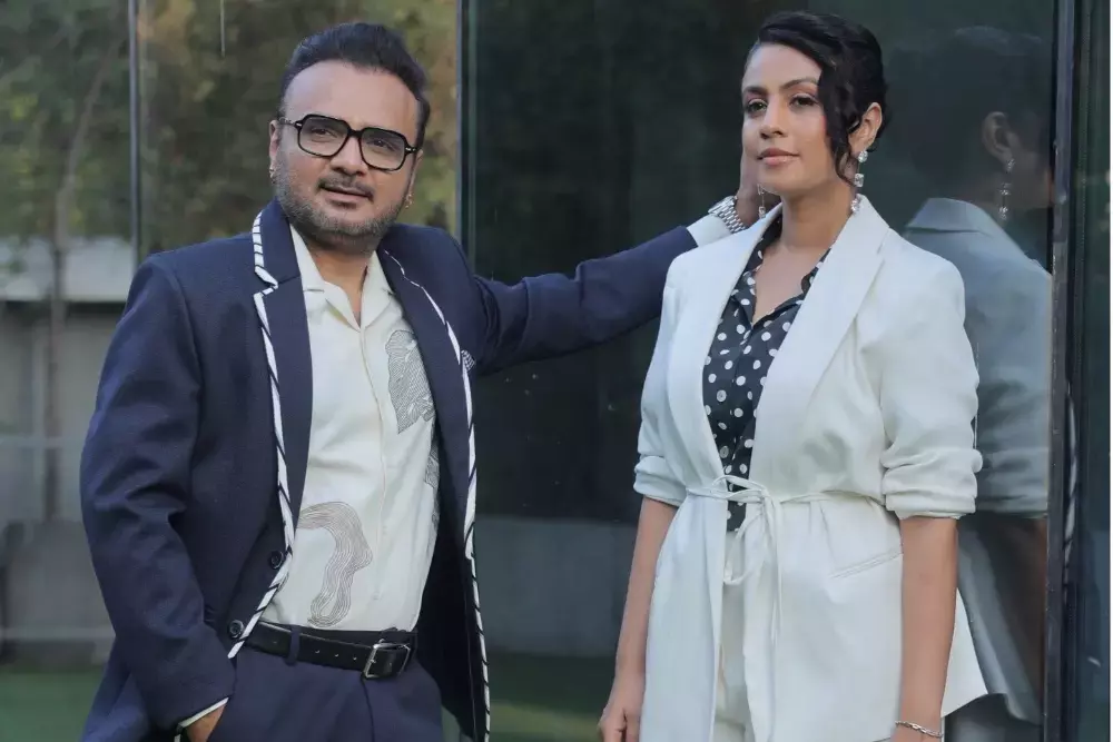 Soul Sutra Unveils Ambitious 12-Film Gujarati Slate at Cannes, Seeks Global Co-Production Partners