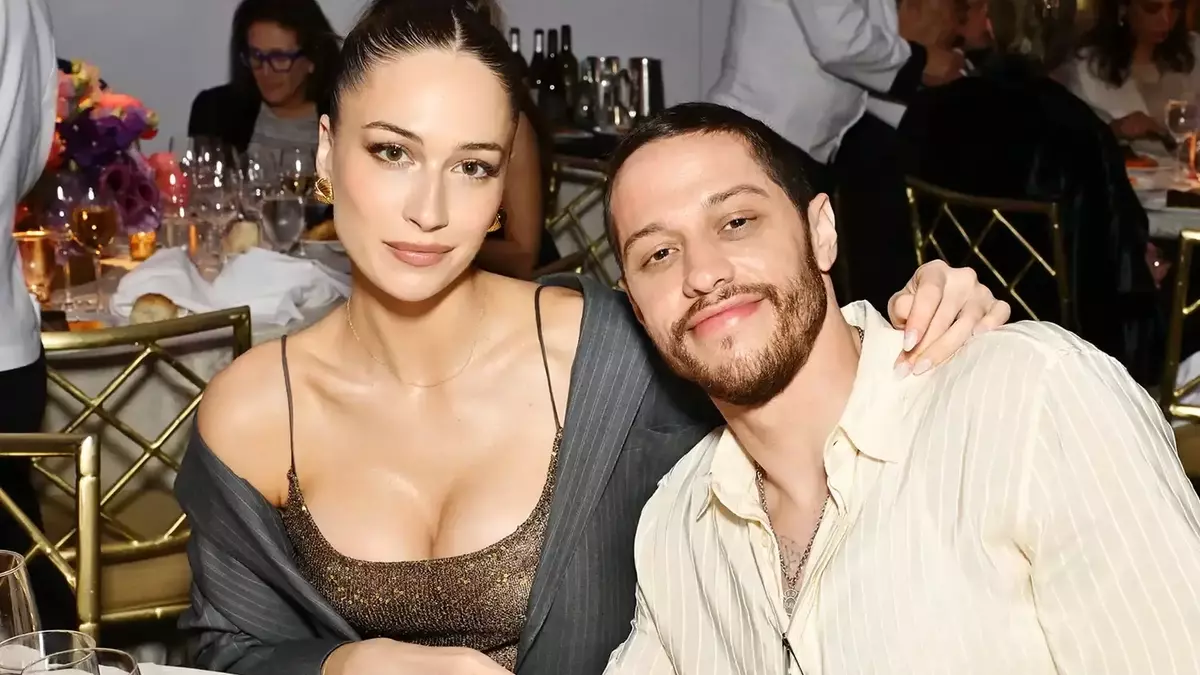 Elsie Hewitt Defends Her Appearance and Motherhood Amidst Public Scrutiny