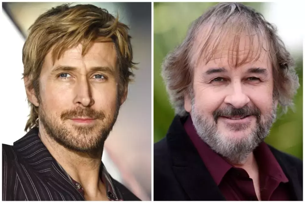 Peter Jackson Addresses Ryan Gosling's 'Lovely Bones' Departure