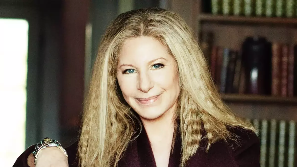 Barbra Streisand Misses Cannes Ceremony Due to Knee Injury