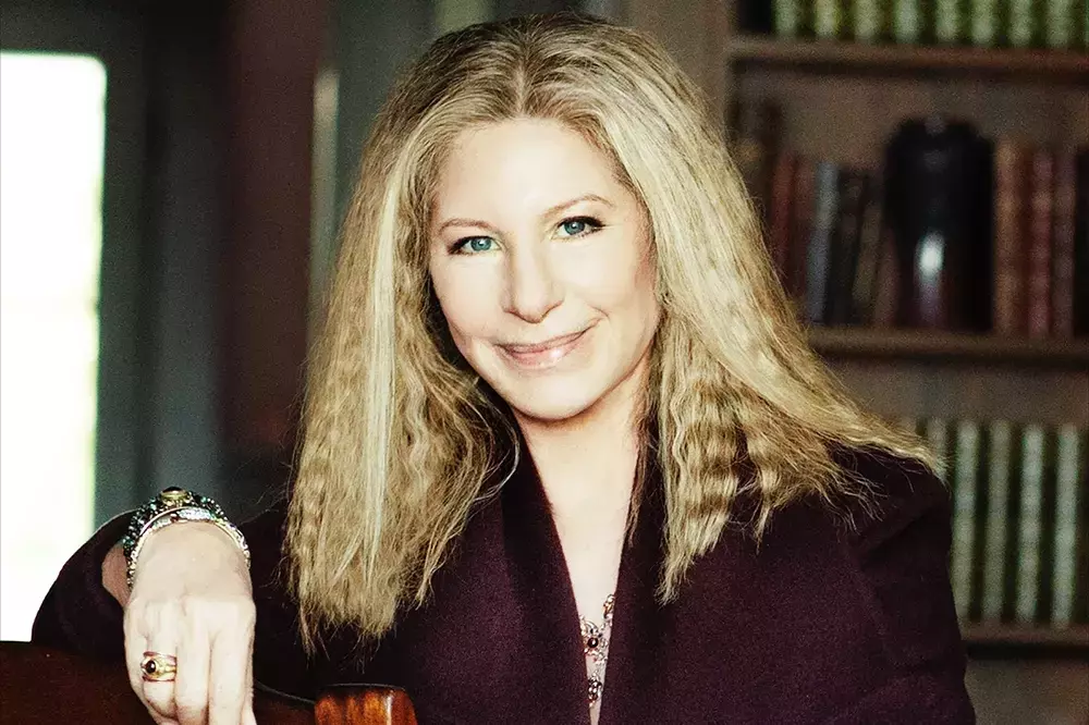 Barbra Streisand Misses Cannes Closing Ceremony Due to Knee Injury