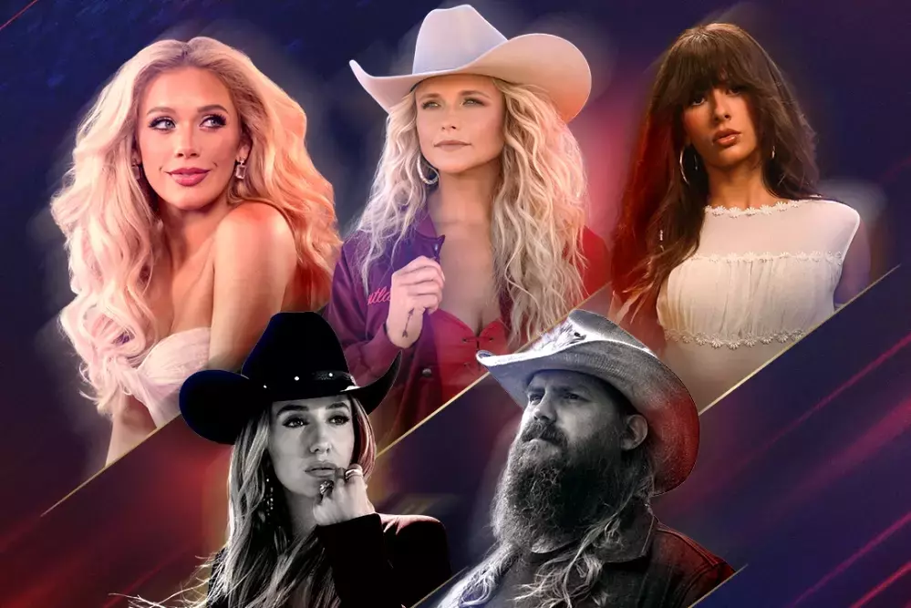 ACM Awards Producers Share Insights on Upcoming Show: Vegas Return, Star Host, and Rising Talents
