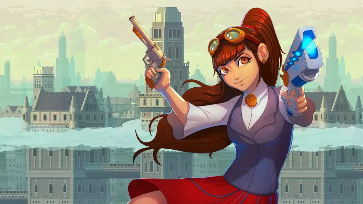 Metroidvania's Fading Glory: A Look at Recent Releases and Steam Chart Performance