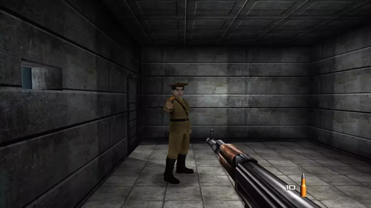 Nintendo 64 Emulator Advances with Rollback Netcode Integration