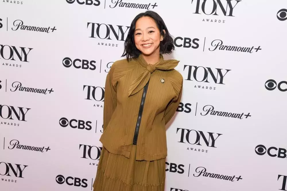 The Tony Nominees' Gathering: Insights, Aspirations, and Unfiltered Realities