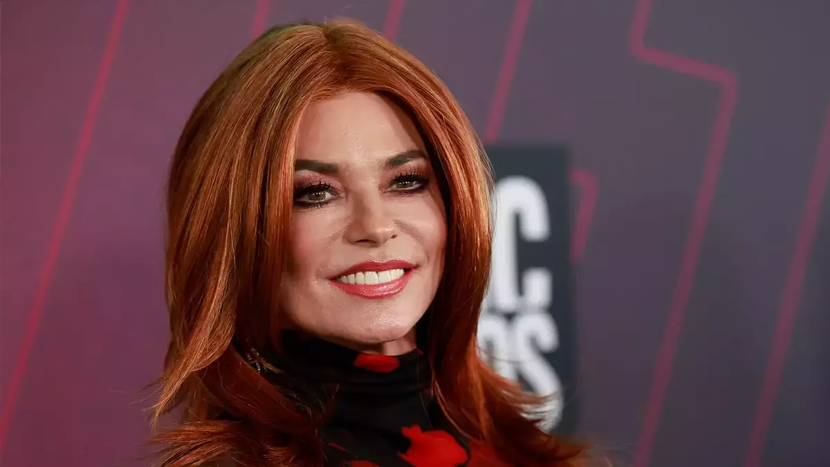 ACM Awards: Celebrating Country Music's Brightest Stars