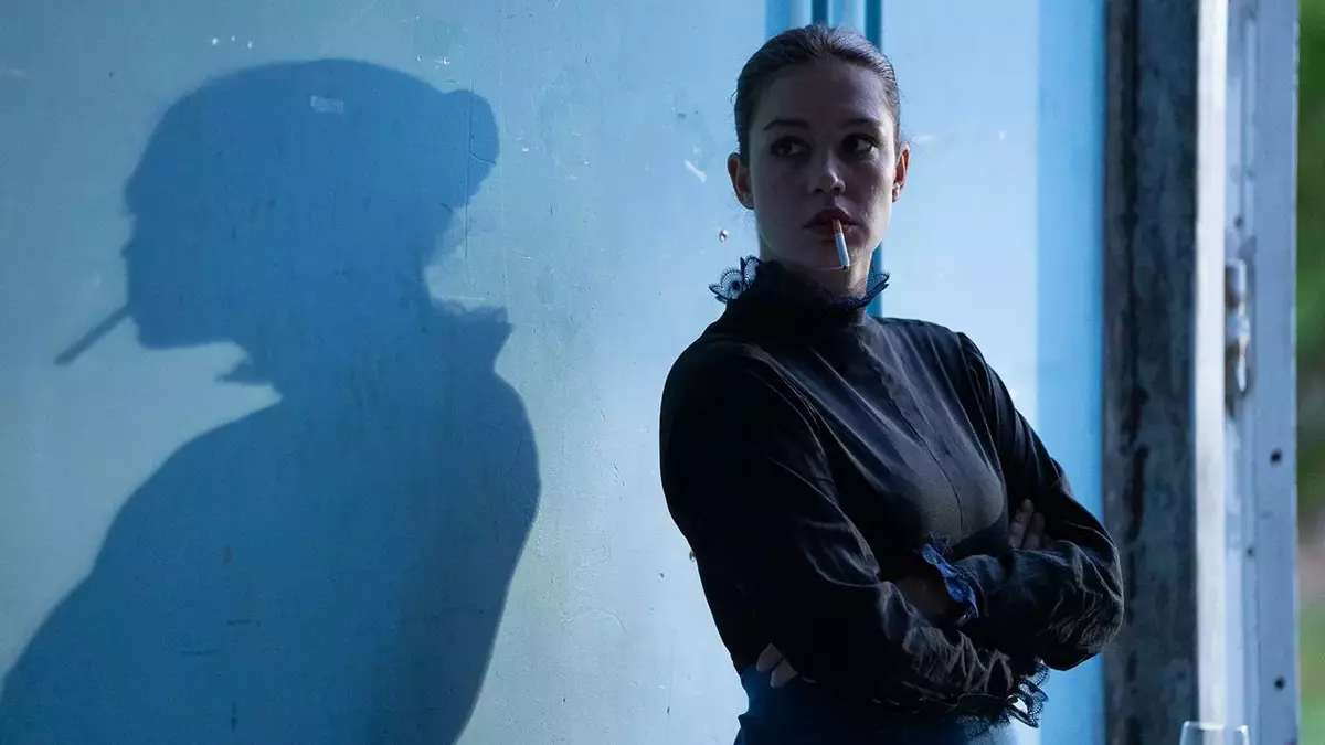Review: 'Another Day' Showcases Adèle Exarchopoulos's Powerful Performance Amidst Narrative Weakness