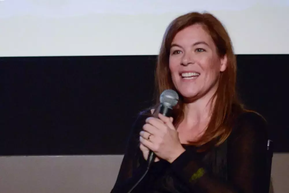 Circle and Onassis ONX Launch Expanded Orbit XR Program, Katerina Cizek Appointed Head of Studies