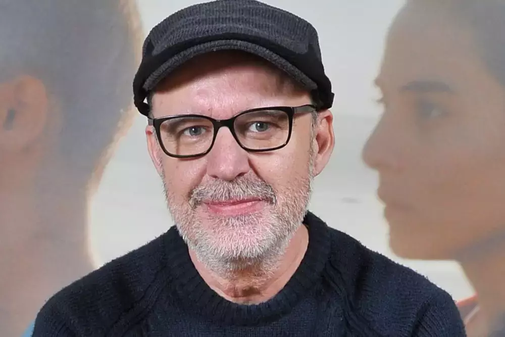 Palme d'Or Winner Juanjo Giménez to Direct 'Pínkala,' a Supernatural Love Story