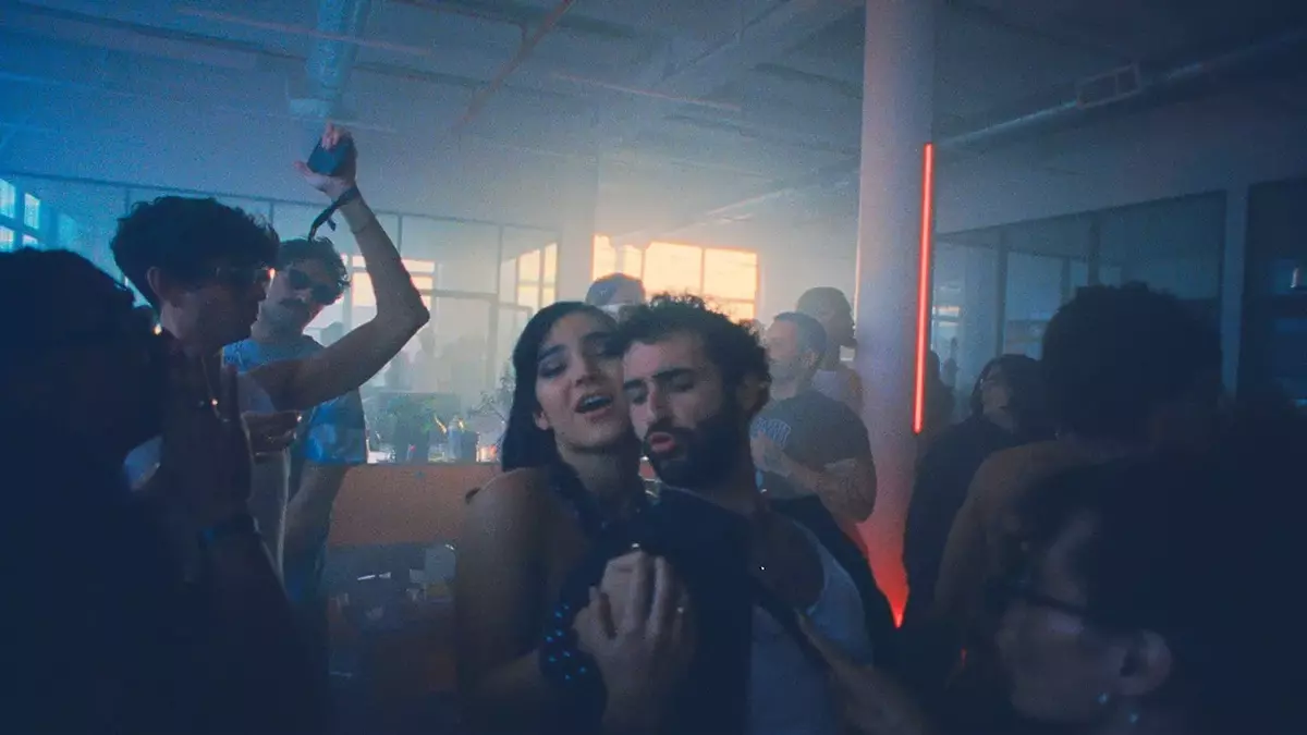 A24 Acquires Global Rights to 'Club Kid' Following Cannes Buzz