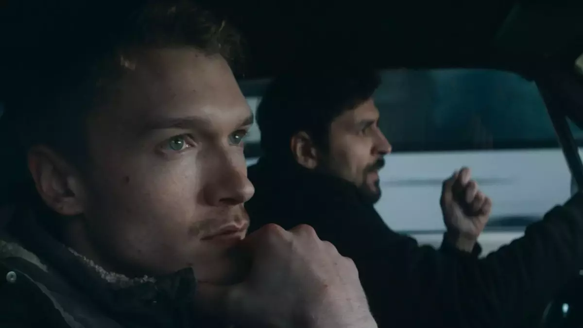 Raindance Film Festival Unveils Diverse Lineup Featuring Storrie, Gorillaz, Harington, and Fonda