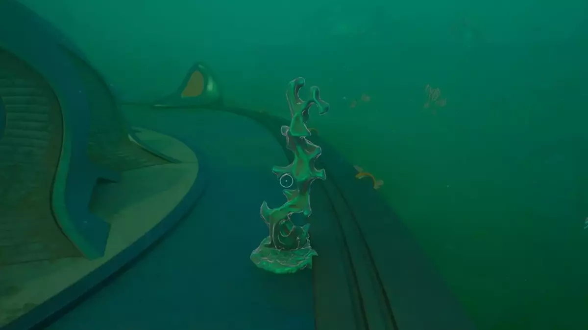 Subnautica 2: Locating Conduit Crystal for Essential Upgrades
