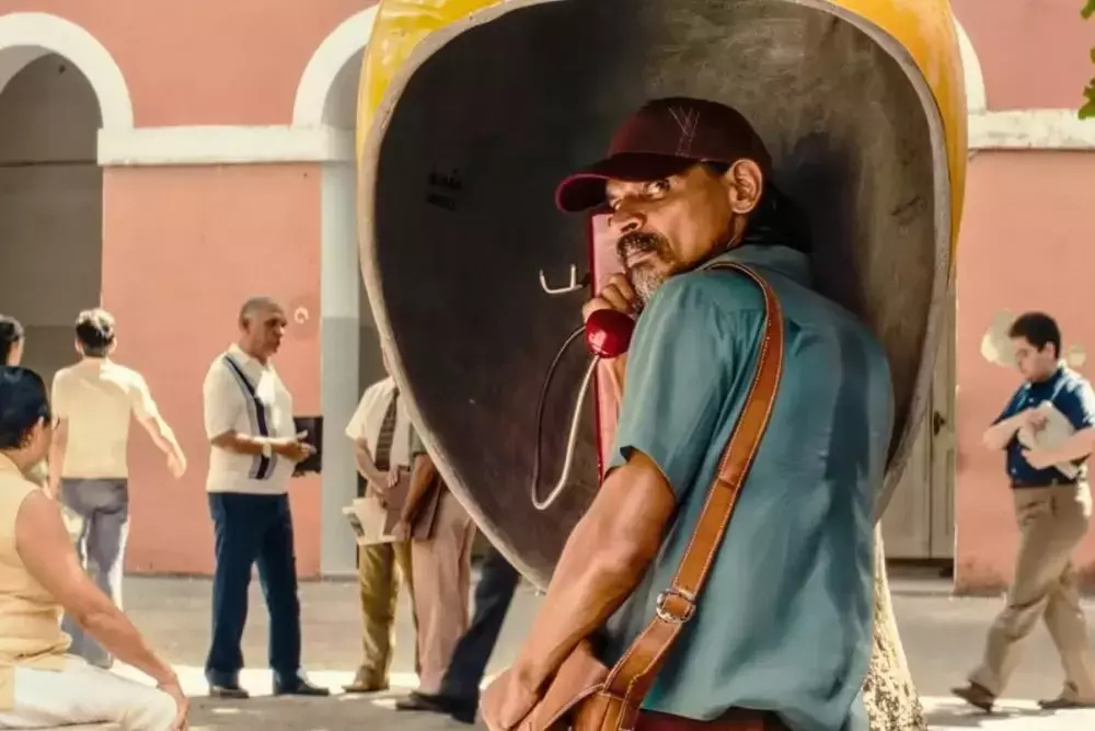Brazil's Vision: Leveraging Audiovisuals to Boost Global Tourism