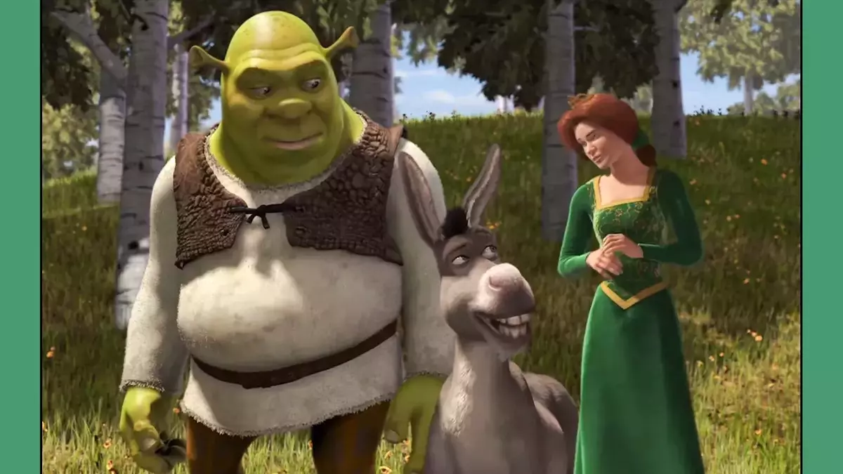 Where Are They Now? The Enduring Legacy of the 'Shrek' Voice Cast