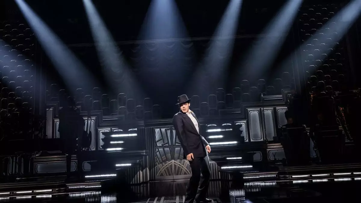 Broadway's 'Just in Time' Reclaims $12.5M Investment, a Rare Achievement in Modern Theater