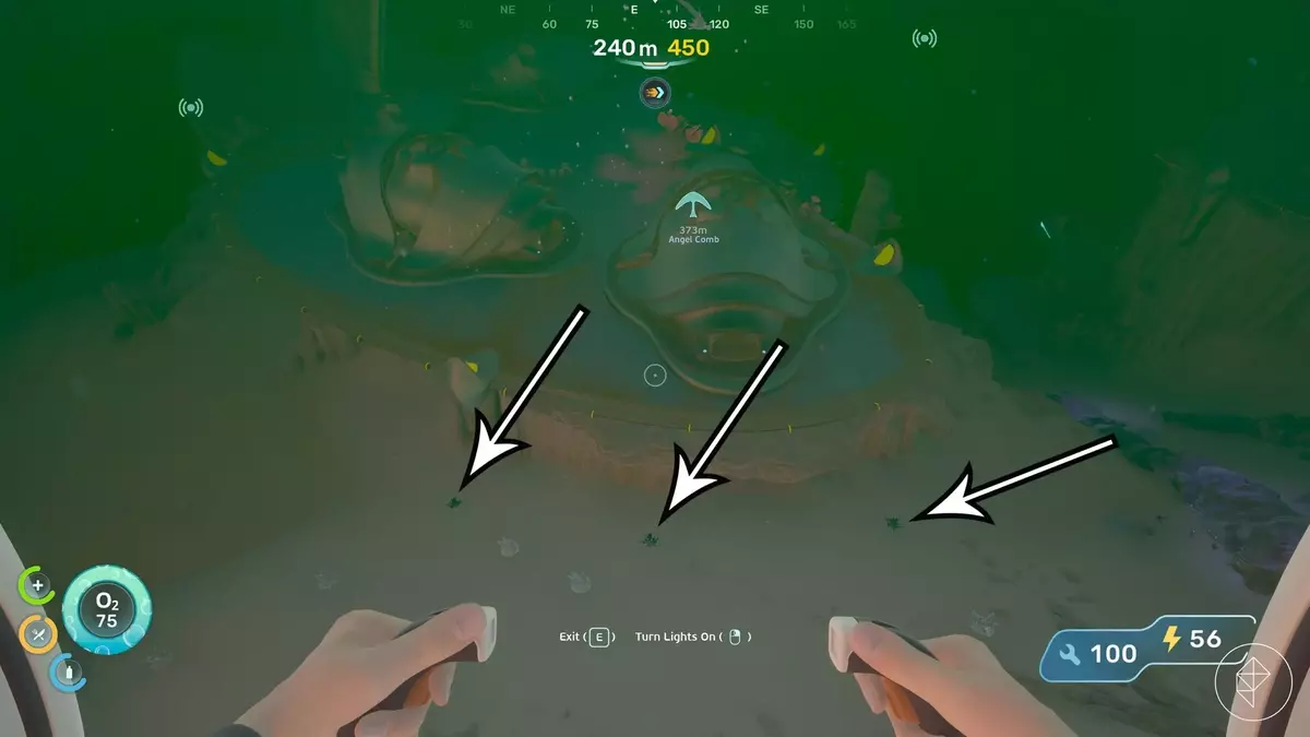 Subnautica 2 Atacamite: Locating and Farming Guide