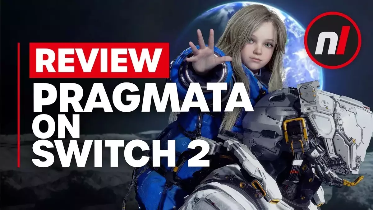 GameChat Boosts Pragmata Performance on Switch 2