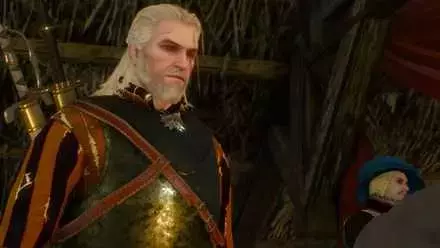 The Witcher 3's Legendary 'Bovine Defense Force' Exploit