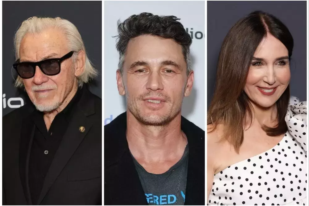 Distinguished Talent Confirmed for Filming Italy Sardegna Festival