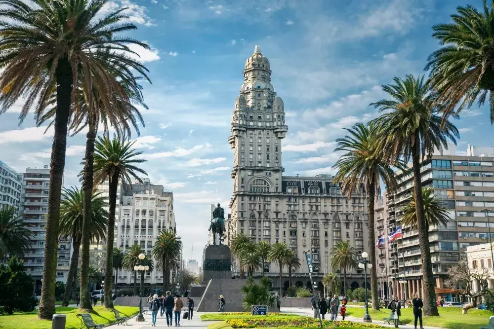 Ventana Sur Expands to Montevideo for 2026 Edition