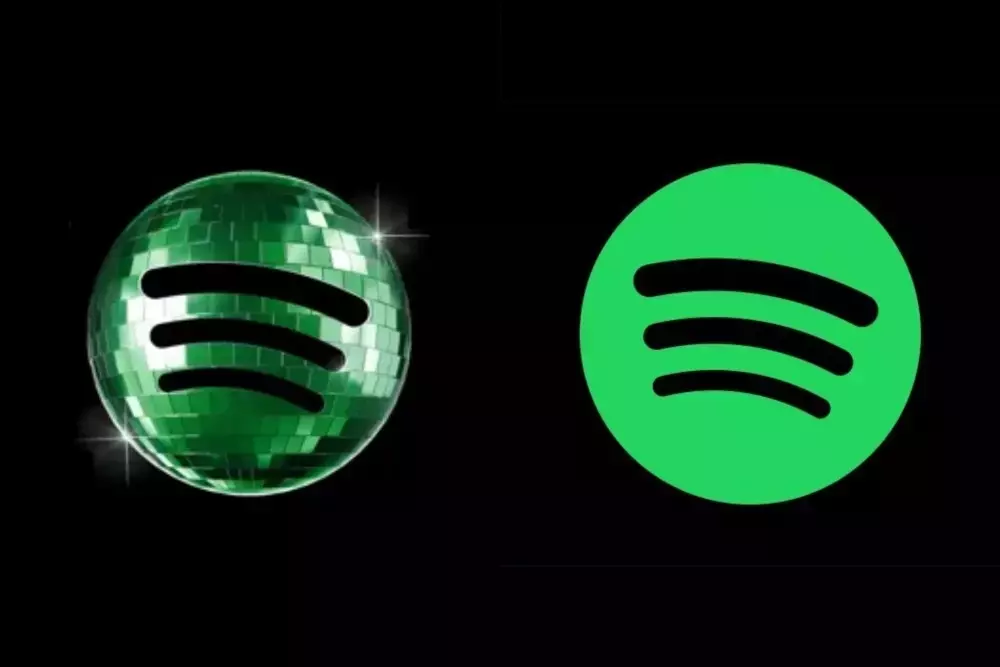 Spotify Reinstates Original Logo Following User Dissatisfaction with Disco Ball Icon