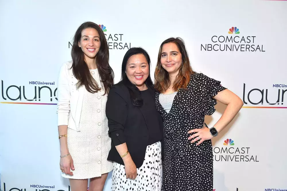 NBCUniversal's Unscripted Pitch Accelerator: A New Era for Storytellers