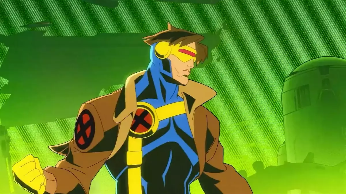 Cyclops' Cinematic Comeback: A Hero Reimagined in Modern Adaptations