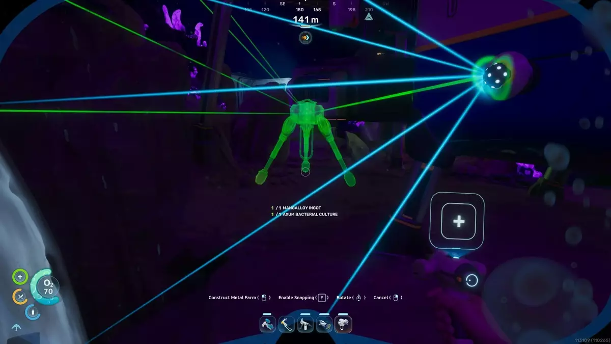 Mastering Resource Duplication in Subnautica 2: A Comprehensive Guide to Metal Farms