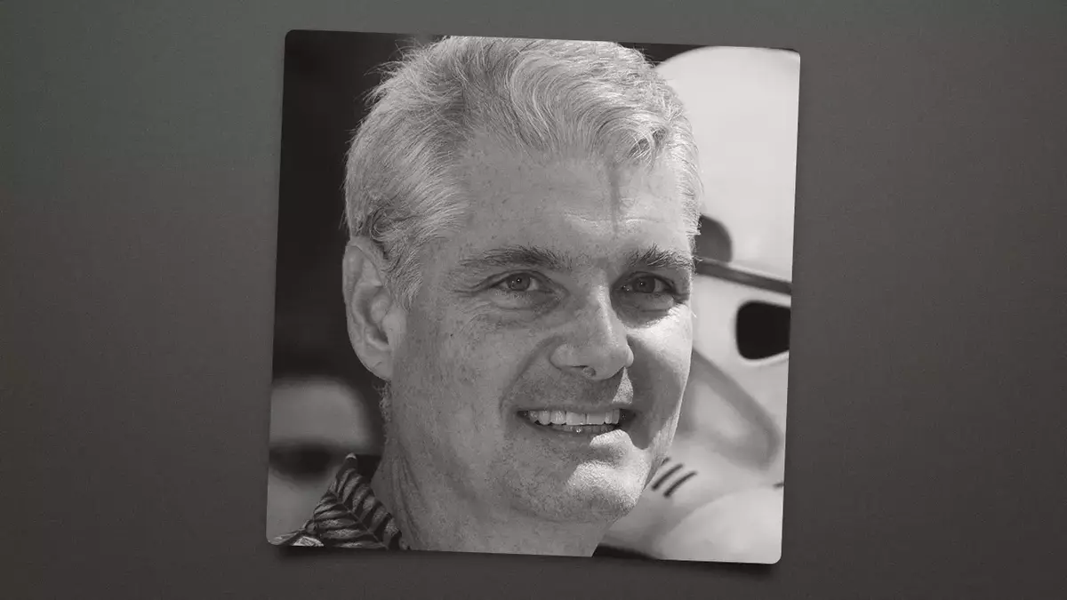 Remembering Tom Kane: A Voice Acting Legend