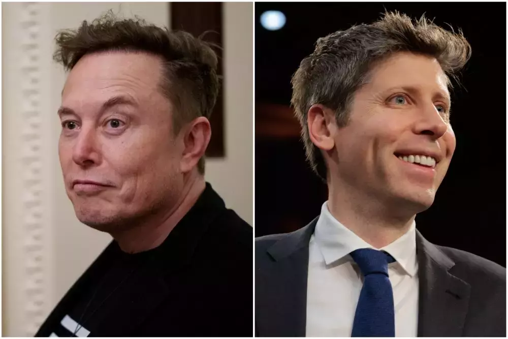 Jury Dismisses Elon Musk's Lawsuit Against OpenAI