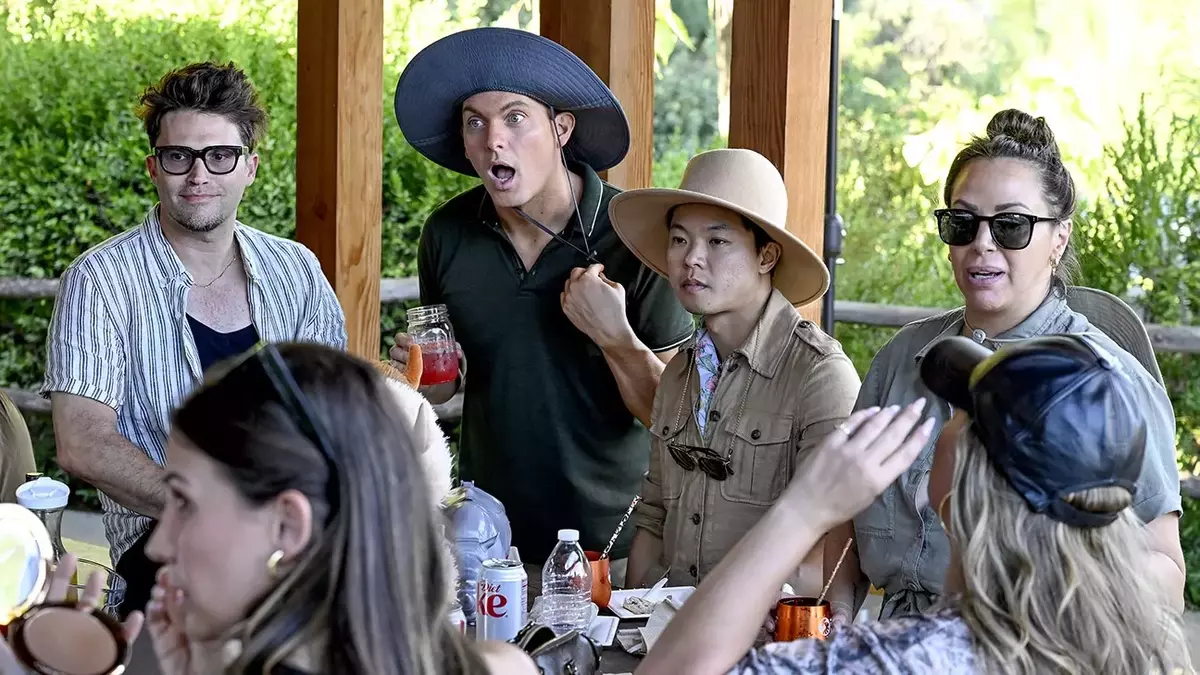 Sony Pictures Television Acquires Majority Stake in 32 Flavors, Bolstering Unscripted Content Portfolio