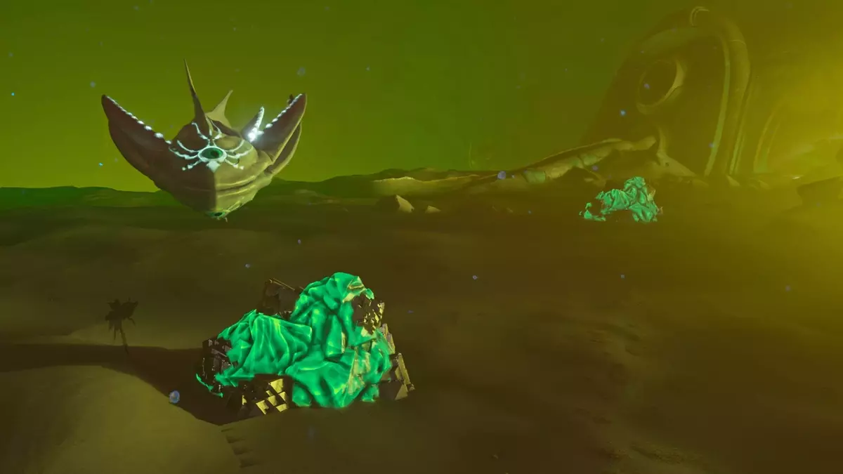 Mastering Troilite and Mangalloy Ingot Production in Subnautica 2