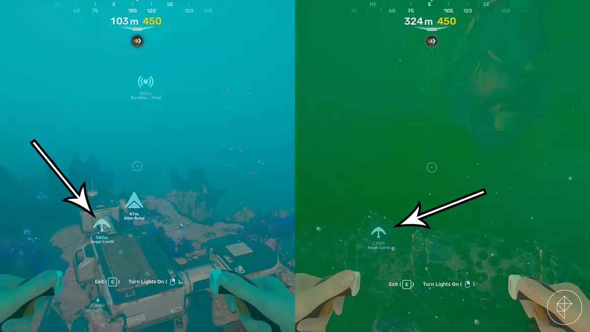 Subnautica 2: Mastering Resource Generation with Metal Farms